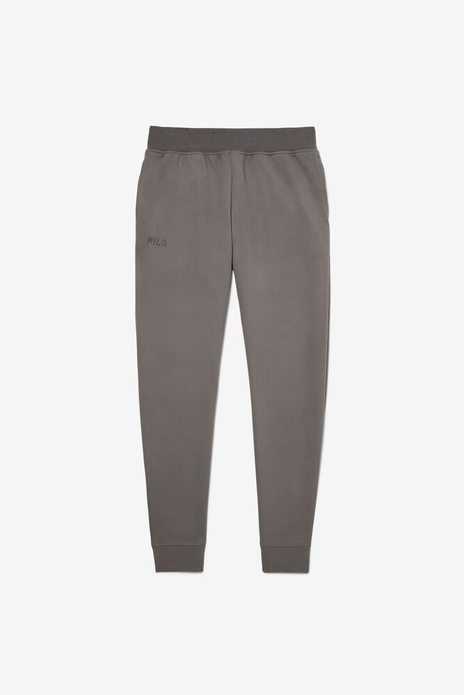 Fila Bukser Dame Grå Extra Mile Jogger QRM-609512